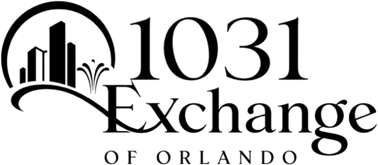 1031 Exchange of Orlando logo