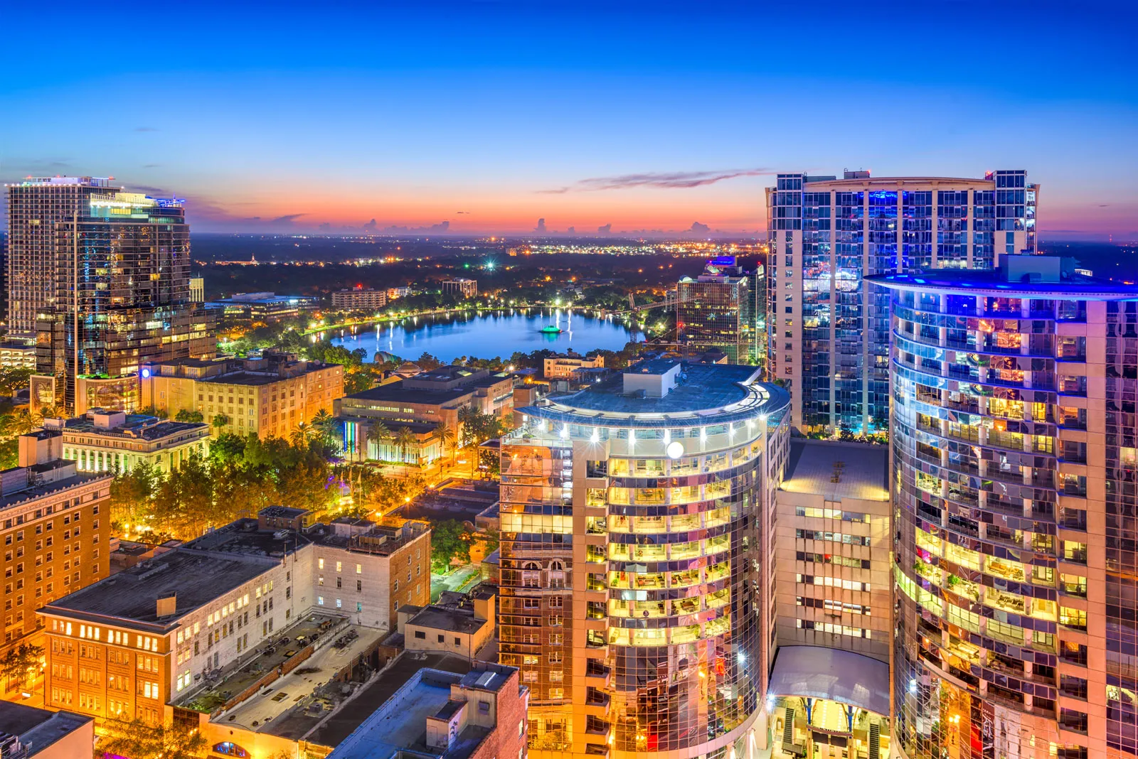 Orlando investment property and 1031 exchange solutions